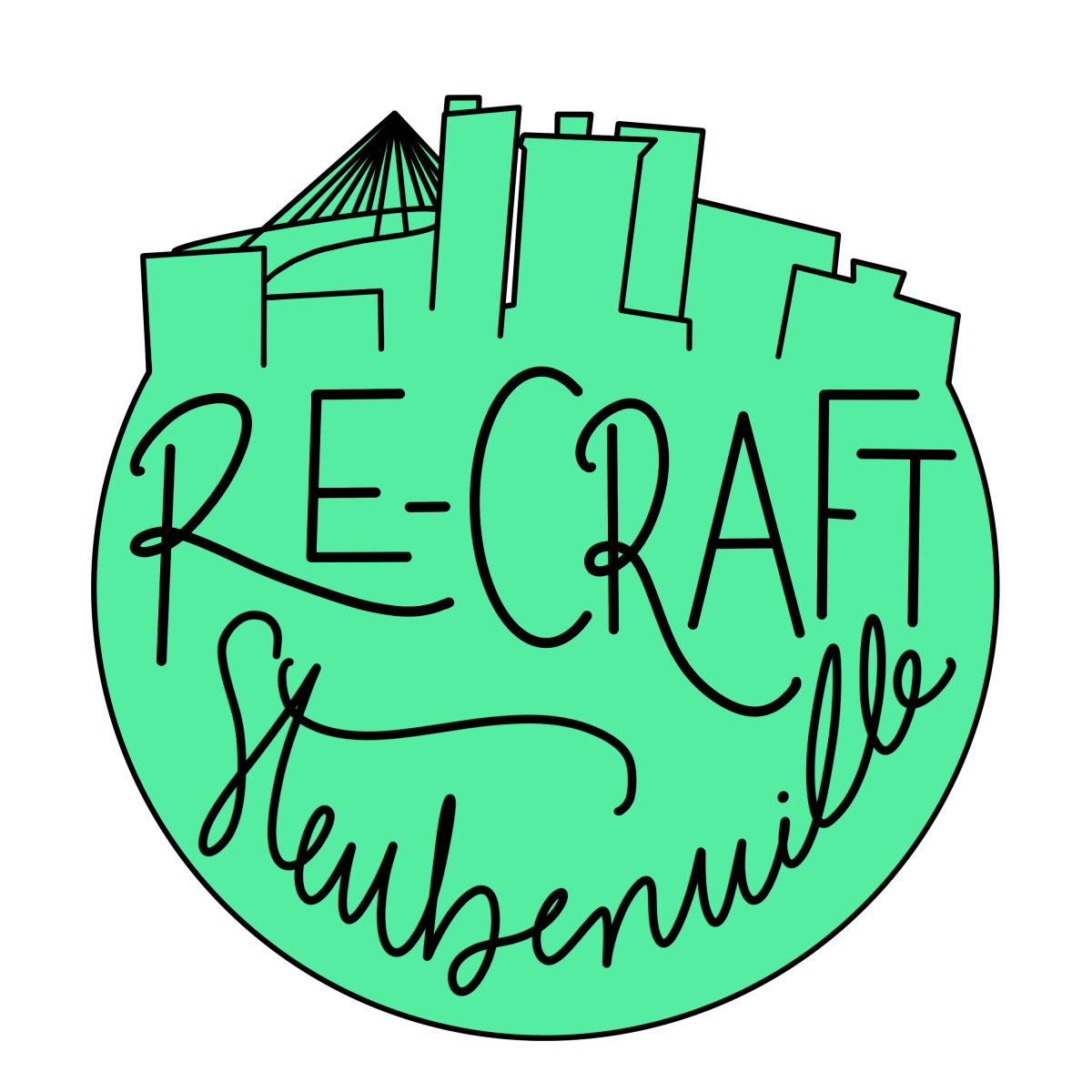 Re-Craft Steubenville